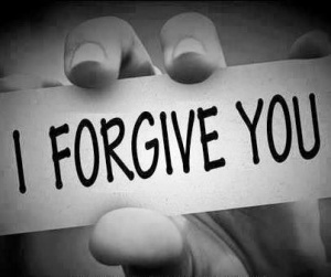 A forgive you